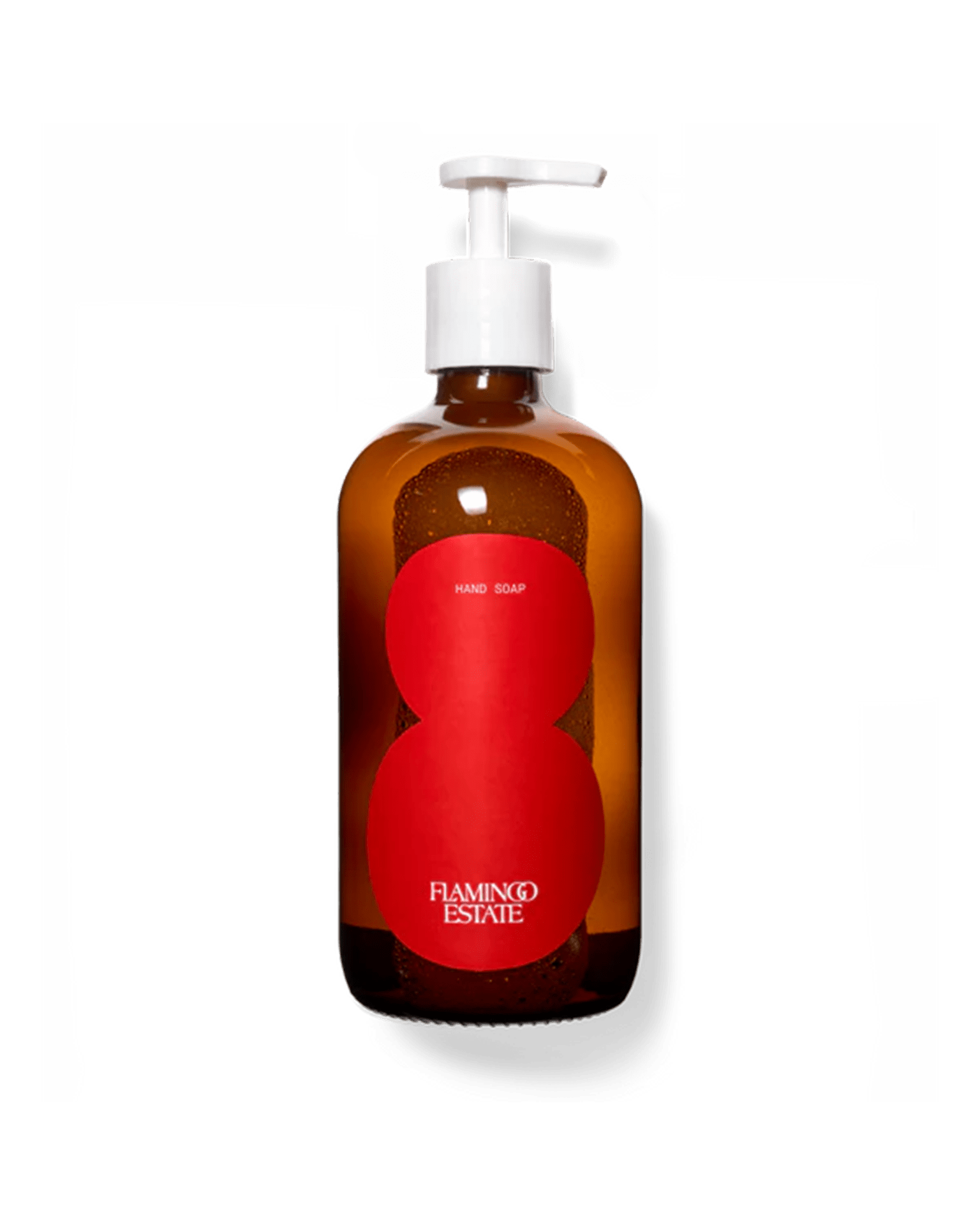 Roma Heirloom Tomato Hand Soap