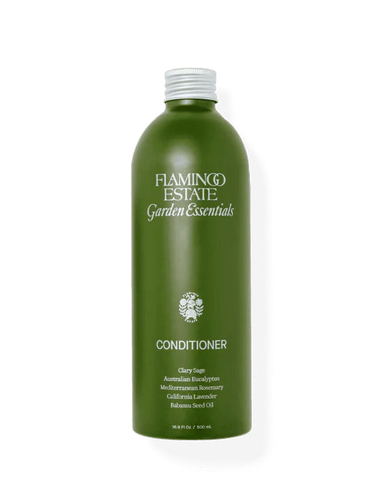 Flamingo Estate Home Tulsi & California Lavender Conditioner