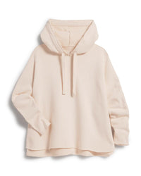 Frank & Eileen Kane Capelet Hoodie in Petal 