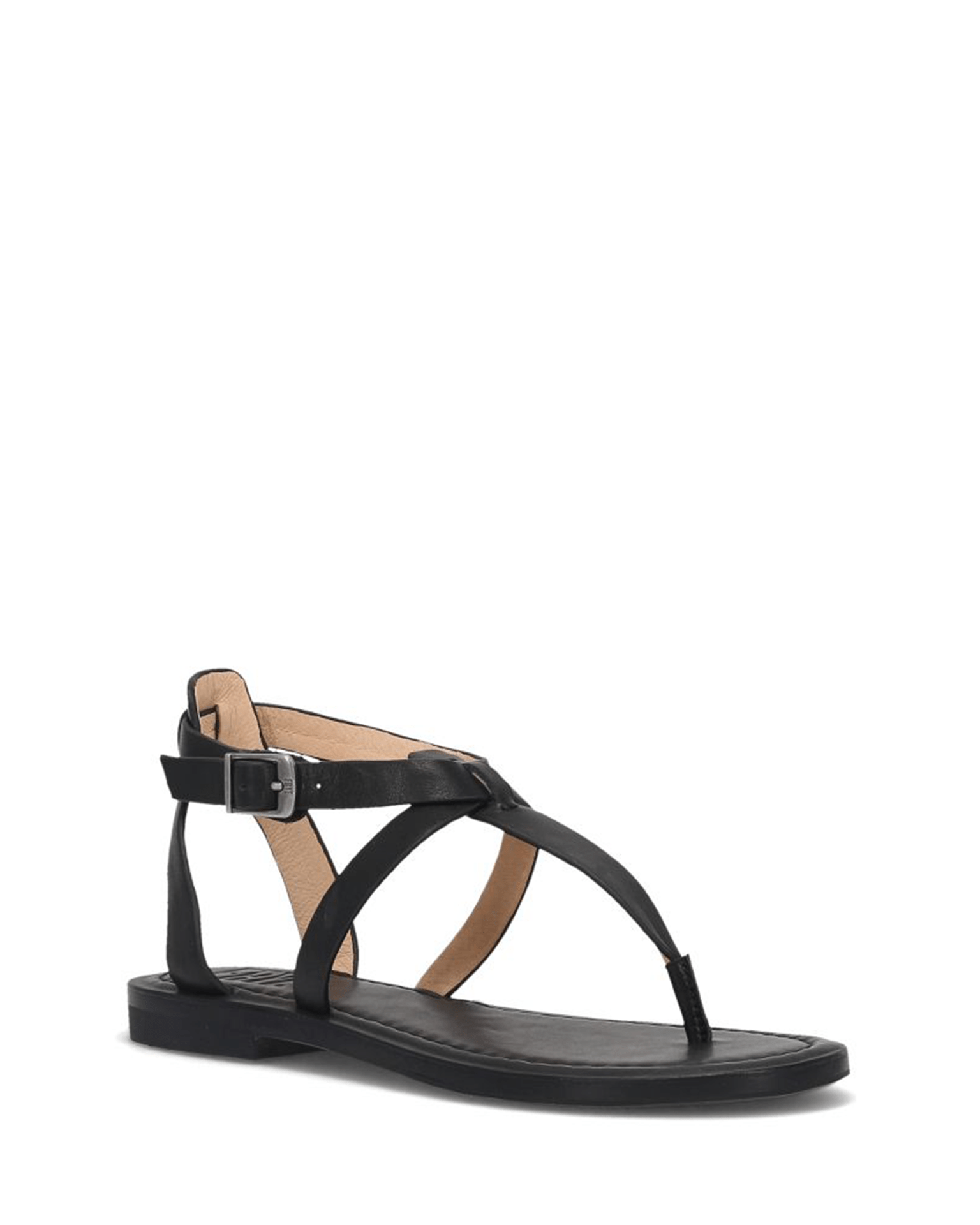 Taylor Sandal in Black