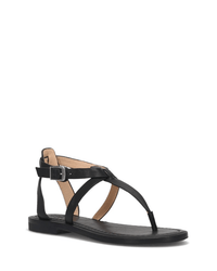 FRYE Shoes Taylor Sandal in Black