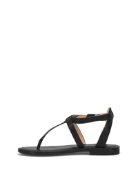 FRYE Shoes Taylor Sandal in Black