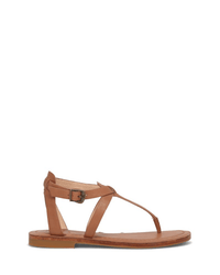 FRYE Shoes Taylor Sandal in Tan