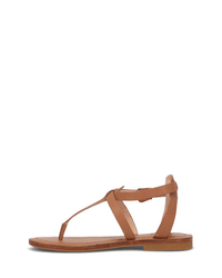 FRYE Shoes Taylor Sandal in Tan