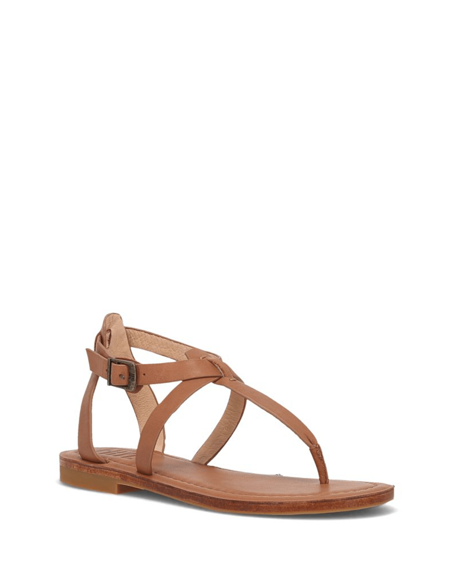 Taylor Sandal in Tan