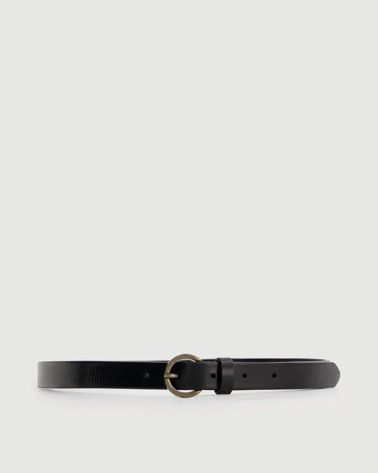 Hartford Accessories Amour Belt in Black