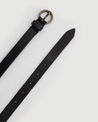 Hartford Accessories Amour Belt in Black