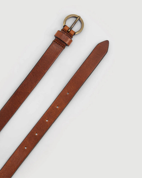 Hartford Accessories Amour Belt in Brown