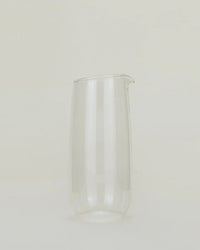 Hawkins New York Home Boreal Glassware - Pitcher in Clear