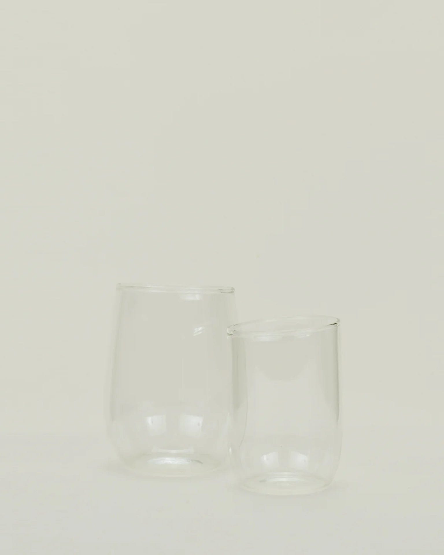 Boreal Glassware - Single Glass