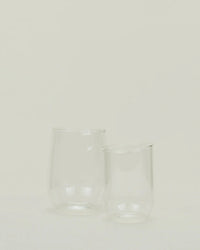 Hawkins New York Home Boreal Glassware - Single Glass