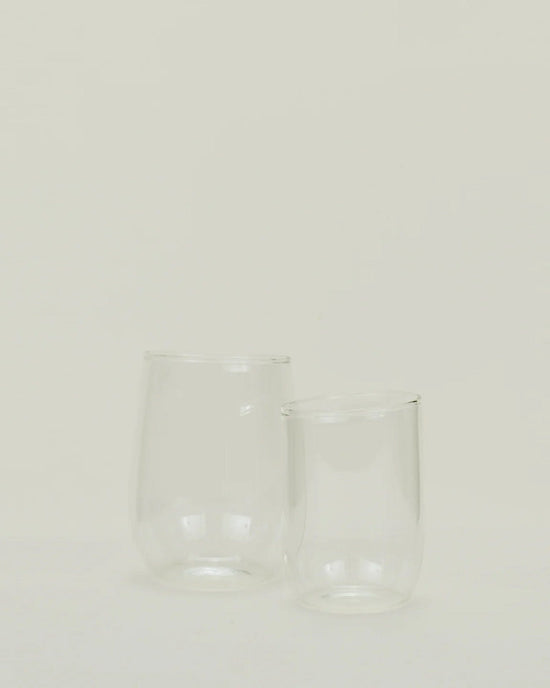 Hawkins New York Home Boreal Glassware - Single Glass