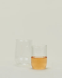 Hawkins New York Home Boreal Glassware - Single Glass