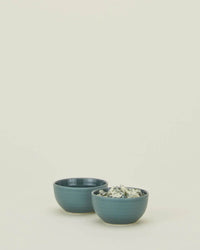 Hawkins New York Home Essential Extra Small Bowls S/2 in Peacock