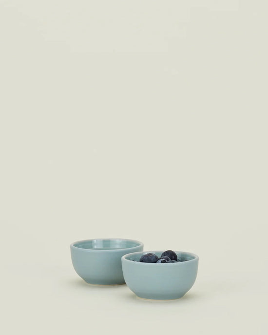 Hawkins New York Home Essential Extra Small Bowls S/2 in Sky