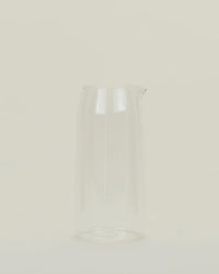 Hawkins New York Home Essential Glassware - Pitcher in Clear