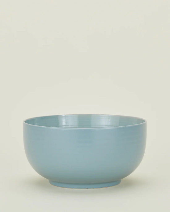 Hawkins New York Home Essential Serving Bowl in Sky