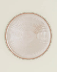 Hawkins New York Home Essential Serving Platter in Blush