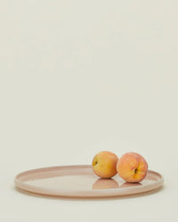 Hawkins New York Home Essential Serving Platter in Blush