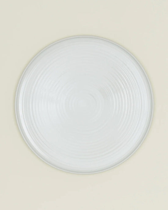 Hawkins New York Home Essential Serving Platter in Bone