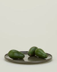 Hawkins New York Home Essential Serving Platter in Olive