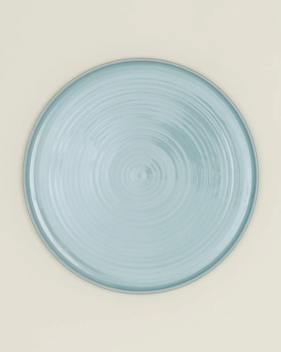 Hawkins New York Essential Serving Platter in Sky 