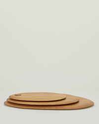 Hawkins New York Home Pebble Cutting Board