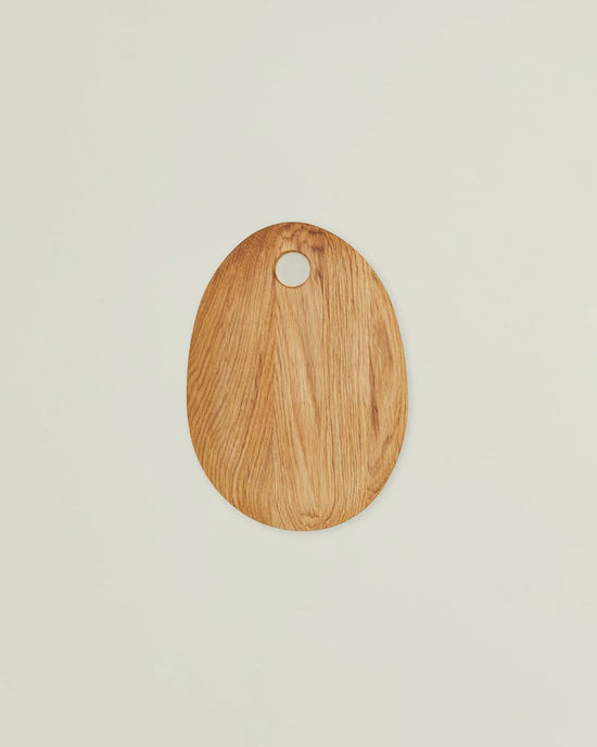 Hawkins New York Home Pebble Cutting Board