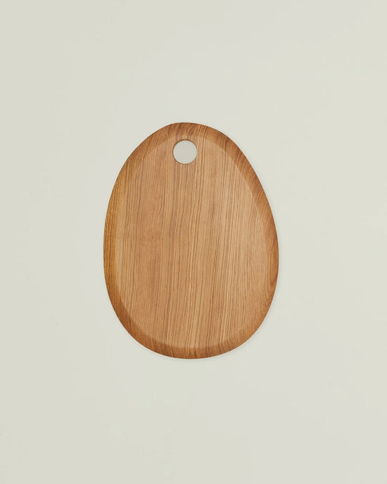 Hawkins New York Home Pebble Cutting Board