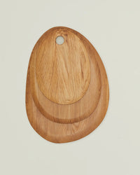 Hawkins New York Home Pebble Cutting Board