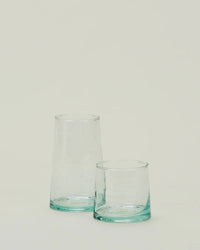 Hawkins New York Home Recycled Glass Tumbler