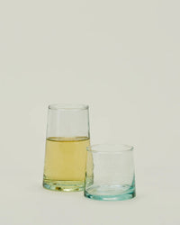 Hawkins New York Home Recycled Glass Tumbler