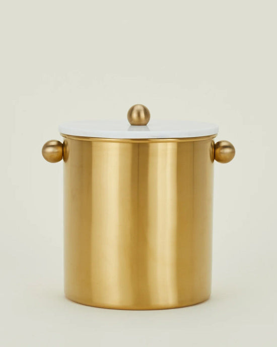 Hawkins New York Home Simple Ice Bucket