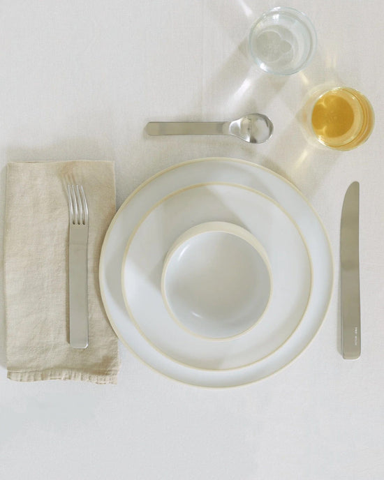 Hawkins New York Home Simple Linen Napkin - Asst Colors