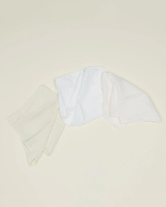 Hawkins New York Home Simple Linen Napkin - Asst Colors