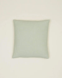 Hawkins New York Home Simple Linen Pillow - 18 x 18 inches in Sage