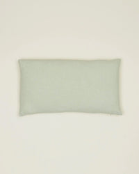 Hawkins New York Simple Linen Pillow - 22 x 12 inches in Sage 