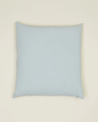 Hawkins New York Simple Linen Pillow - 22 x 22 inches in Sky 