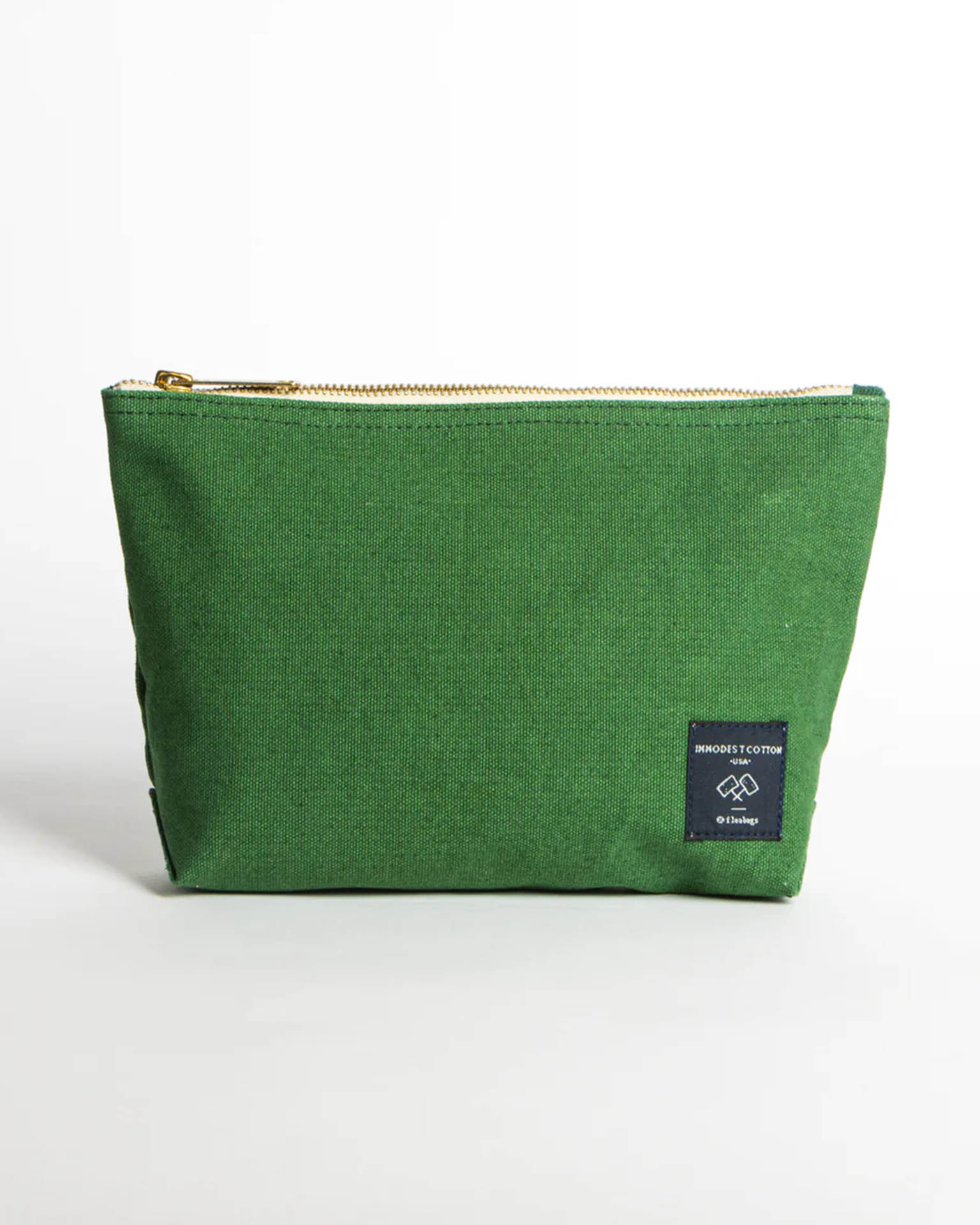 Sardine Pouch in Pine