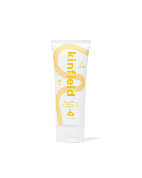 Kinfield Beauty Cloud Cover SPF 35 - 7 oz