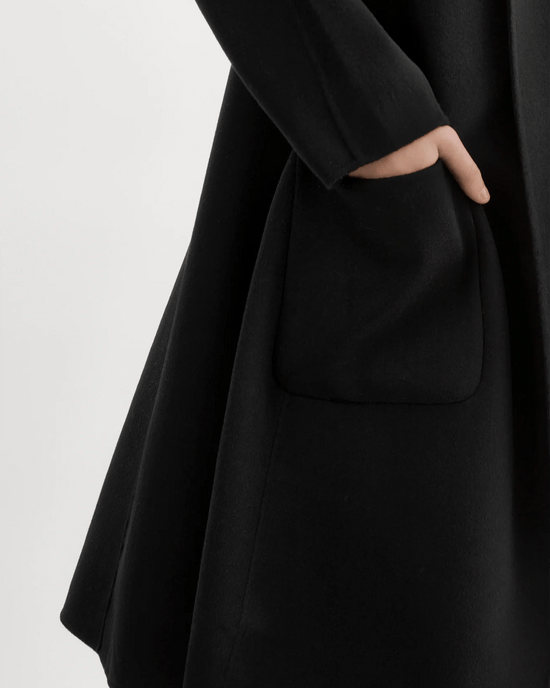 Lamarque Thara Jacket in Black 