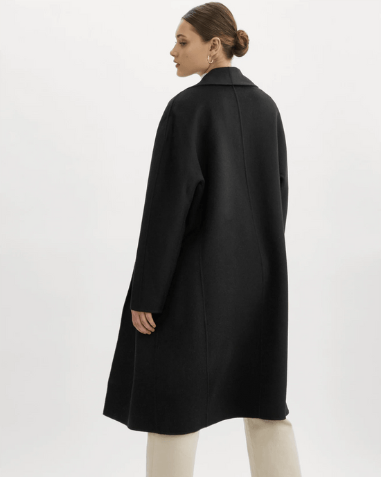 Lamarque Thara Jacket in Black 