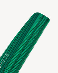 Machete Accessories No 1 Comb in Malachite