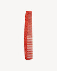 Machete Accessories No 1 Comb in Poppy