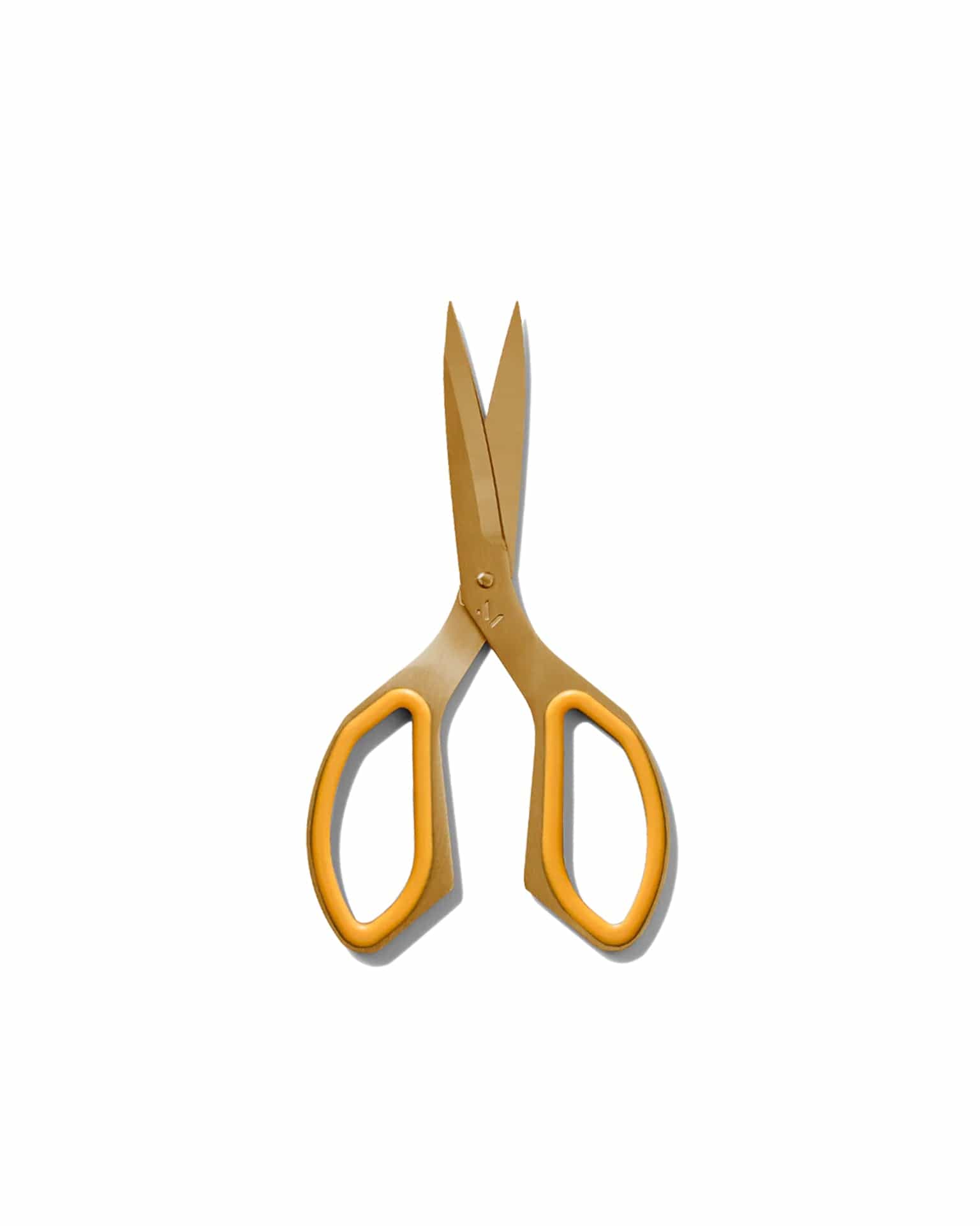 The Good Shears | Golden