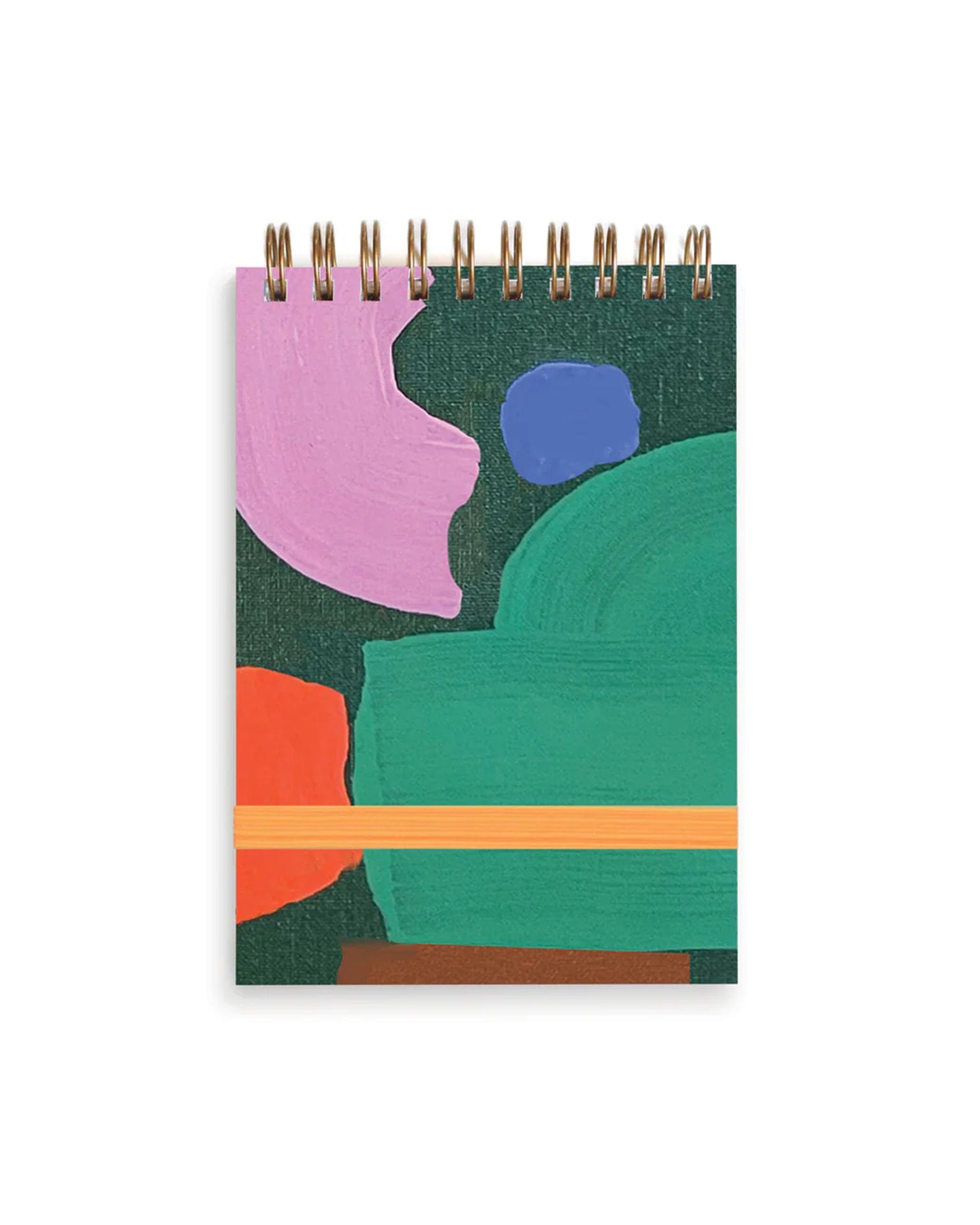 Frutta Mini Notebook - Blank