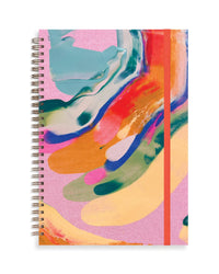 MŌGLEA Home Palmita Composition B5 Notebook - Blank