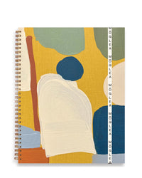 MŌGLEA Home Sol Sketchbook - Blank