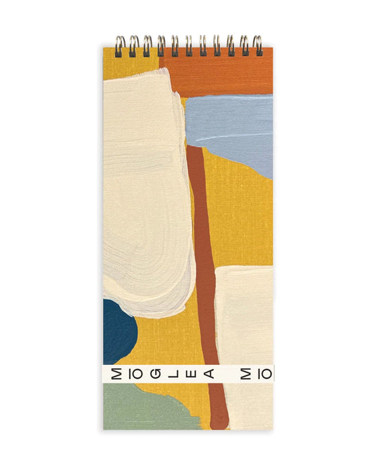 MŌGLEA Home Sol Slim Notebook - Ruled