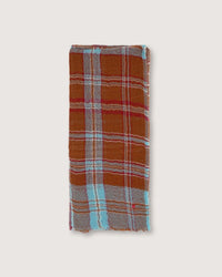 Moismont Scarf No 756 in Mocha 